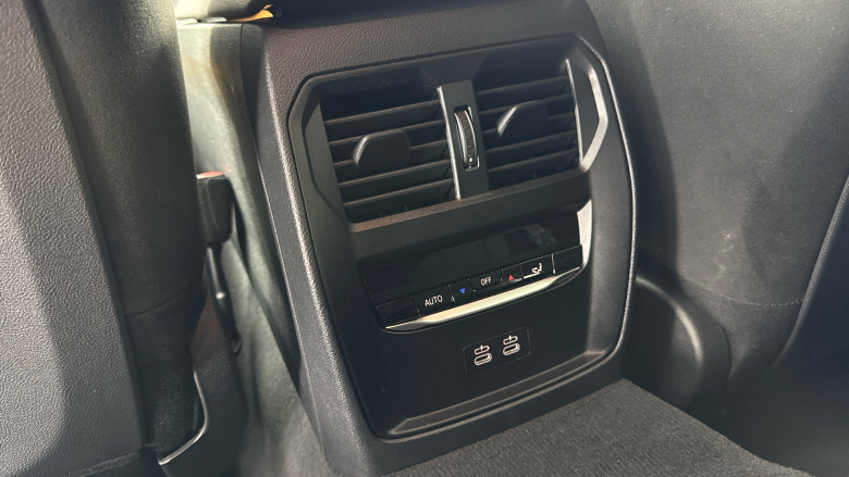 BMW 4 Series M440i xDrive MHT 5dr Step Auto Petrol Hatchback